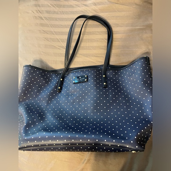 Kate Spade Diaper Bag - Picture 7 of 7